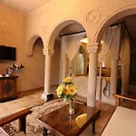 Cappadocia Inn Cave Hotel