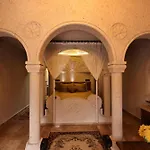 Cappadocia Inn Cave Hotel