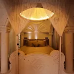 Cappadocia Inn Cave Hotel
