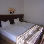 Golden Lotus Hotel