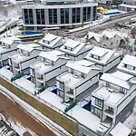 Aileena Hotel & Villas