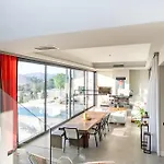 Vistaport A - Luxury Villa