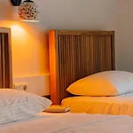 Golden Lighthouse Hotel