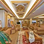 Golden Horn Hotel
