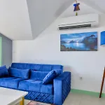 Sea View Hotel
