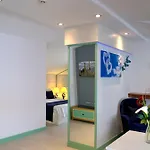 Sea View Hotel