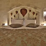 Aren Cave Hotel And Art Gallery