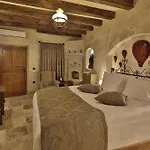 Aren Cave Hotel And Art Gallery