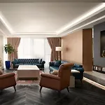 Sheraton Istanbul City Center