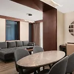 Sheraton Istanbul City Center