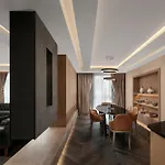 Sheraton Istanbul City Center