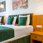 Mogons Exclusive Hotel