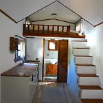 Yueksel Tiny House