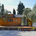 Yueksel Tiny House