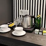 Siesta Hotel Bakirkoey