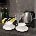 Siesta Hotel Bakirkoey
