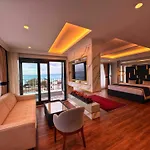 The Byzantium Suites Hotel & Spa