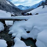 Ayder Villa De Pelit Hotel