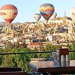 Cappa Cave Hotel
