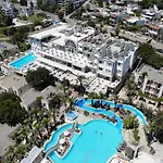Phoenix Sun Hotel