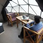Sahil Kamp Istanbul Hotel
