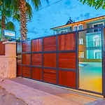 Villa Besim&Bulut