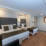 Harmony Hotel Istanbul & Spa