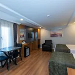 Harmony Hotel Istanbul & Spa
