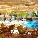 Cinar Family Suite Hotel Side