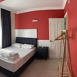Grand Asia Otel