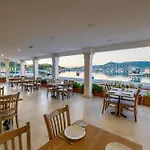 Hanedan Otel Foca Izmir