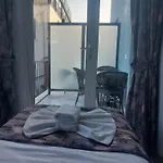 Aristocrat Hotel