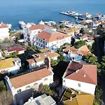 Buyukada Cankaya Hotel