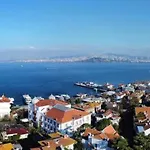 Buyukada Cankaya Hotel