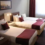 Gosterisli Otel