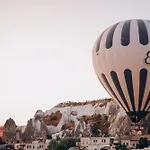 Feel Cappadocia Stone House
