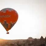 Feel Cappadocia Stone House
