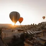 Feel Cappadocia Stone House