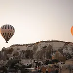 Feel Cappadocia Stone House