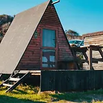 Sahil Kamp Istanbul Hotel