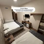 Zuemruet Palas Otel