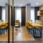 Days Inn & Suites By Wyndham Esenyurt