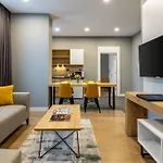 Days Inn & Suites By Wyndham Esenyurt