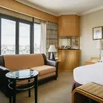 Sheraton Ankara Hotel & Convention Center