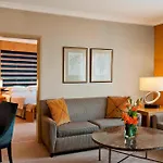 Sheraton Ankara Hotel & Convention Center