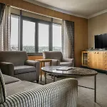 Sheraton Ankara Hotel & Convention Center