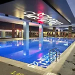 Crowne Plaza Kayseri By Ihg