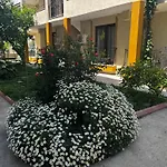 Grand Teoshan Otel Ve Tatil Evleri