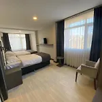 Sahil Hotel Pendik