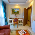 Anatolia Hotel Airport